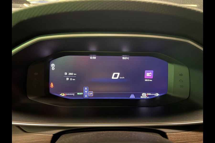 Seat Leon Sportstourer 1.4 TSI eHybrid PHEV FR Business Intense NAVI/V-COCKPIT/DAB/CARPLAY/ECC/PDC/CRUISE///