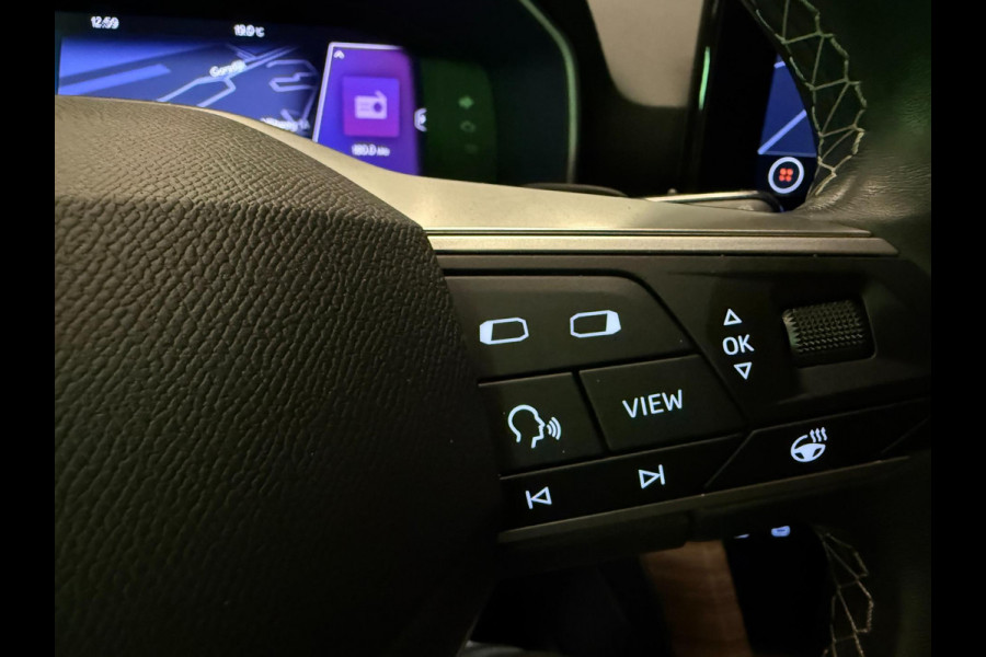 Seat Leon Sportstourer 1.4 TSI eHybrid PHEV FR Business Intense NAVI/V-COCKPIT/DAB/CARPLAY/ECC/PDC/CRUISE///