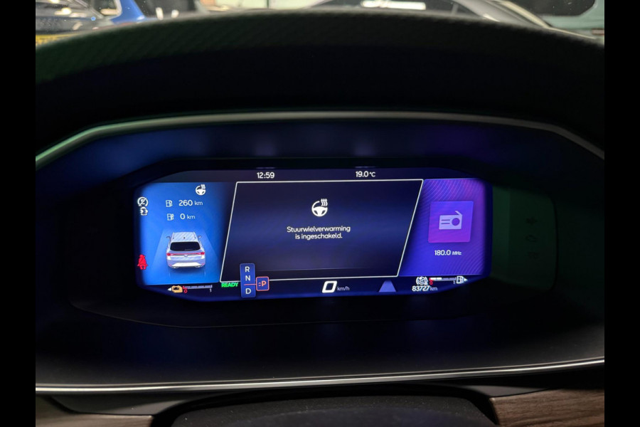 Seat Leon Sportstourer 1.4 TSI eHybrid PHEV FR Business Intense NAVI/V-COCKPIT/DAB/CARPLAY/ECC/PDC/CRUISE///