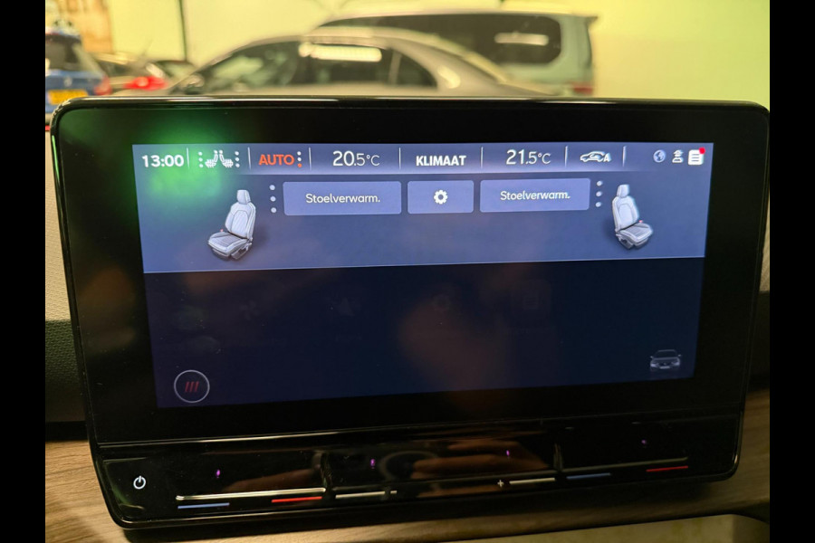Seat Leon Sportstourer 1.4 TSI eHybrid PHEV FR Business Intense NAVI/V-COCKPIT/DAB/CARPLAY/ECC/PDC/CRUISE///