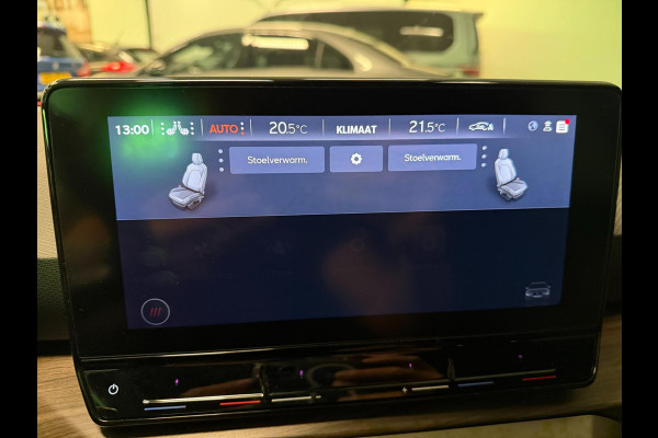 Seat Leon Sportstourer 1.4 TSI eHybrid PHEV FR Business Intense NAVI/V-COCKPIT/DAB/CARPLAY/ECC/PDC/CRUISE///