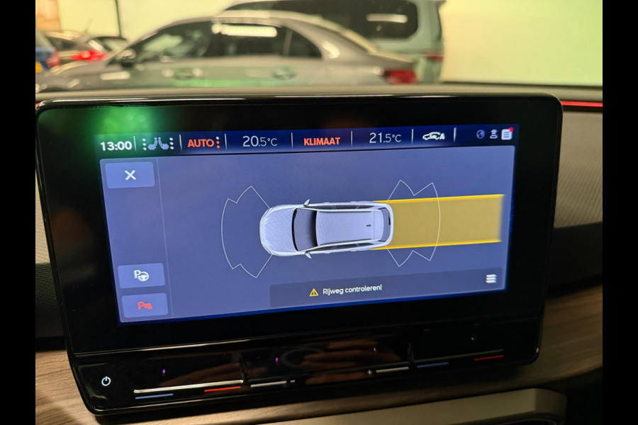 Seat Leon Sportstourer 1.4 TSI eHybrid PHEV FR Business Intense NAVI/V-COCKPIT/DAB/CARPLAY/ECC/PDC/CRUISE///