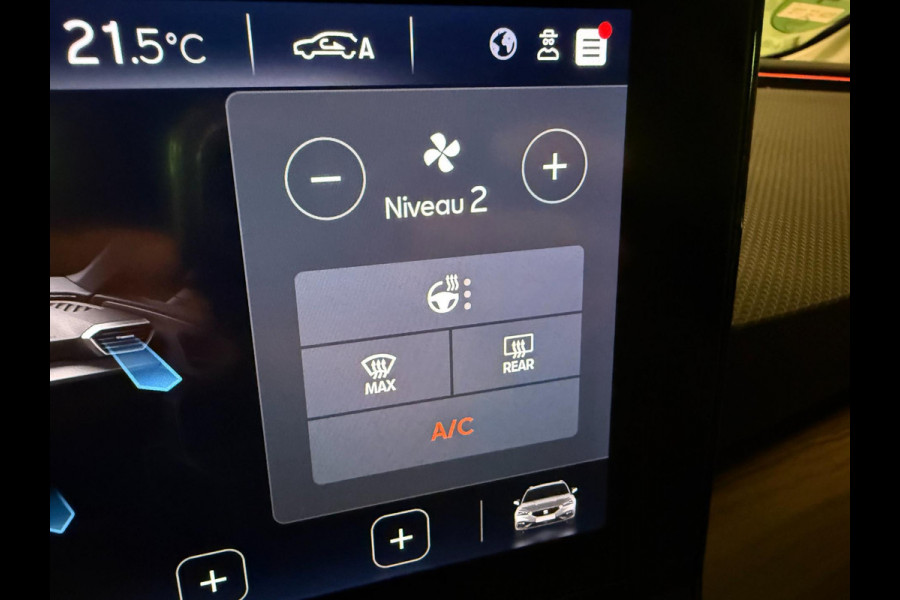 Seat Leon Sportstourer 1.4 TSI eHybrid PHEV FR Business Intense NAVI/V-COCKPIT/DAB/CARPLAY/ECC/PDC/CRUISE///