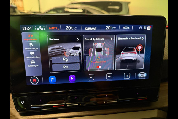 Seat Leon Sportstourer 1.4 TSI eHybrid PHEV FR Business Intense NAVI/V-COCKPIT/DAB/CARPLAY/ECC/PDC/CRUISE///