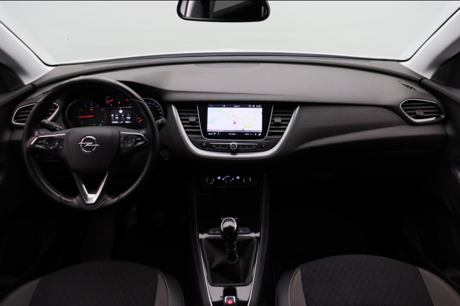 Opel Grandland X 1.2 Turbo Business Executive Trekhaak Navigatie Origineel NL
