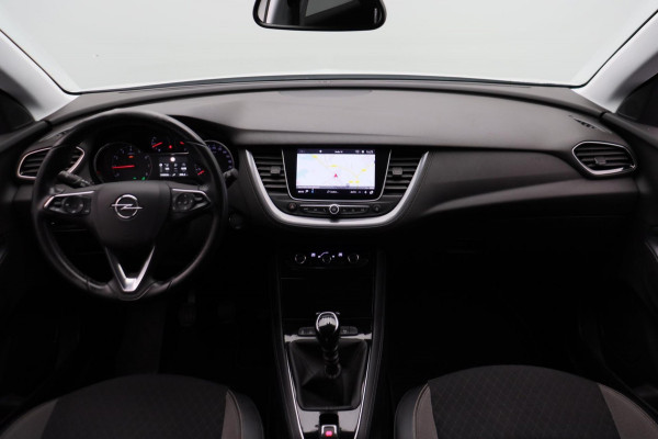 Opel Grandland X 1.2 Turbo Business Executive Trekhaak Navigatie Origineel NL
