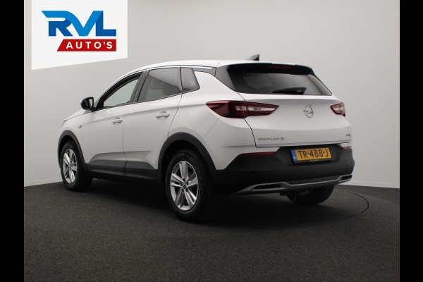 Opel Grandland X 1.2 Turbo Business Executive Trekhaak Navigatie Origineel NL