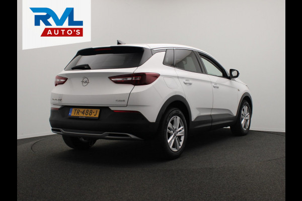 Opel Grandland X 1.2 Turbo Business Executive Trekhaak Navigatie Origineel NL