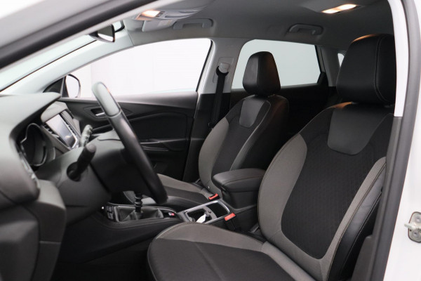 Opel Grandland X 1.2 Turbo Business Executive Trekhaak Navigatie Origineel NL