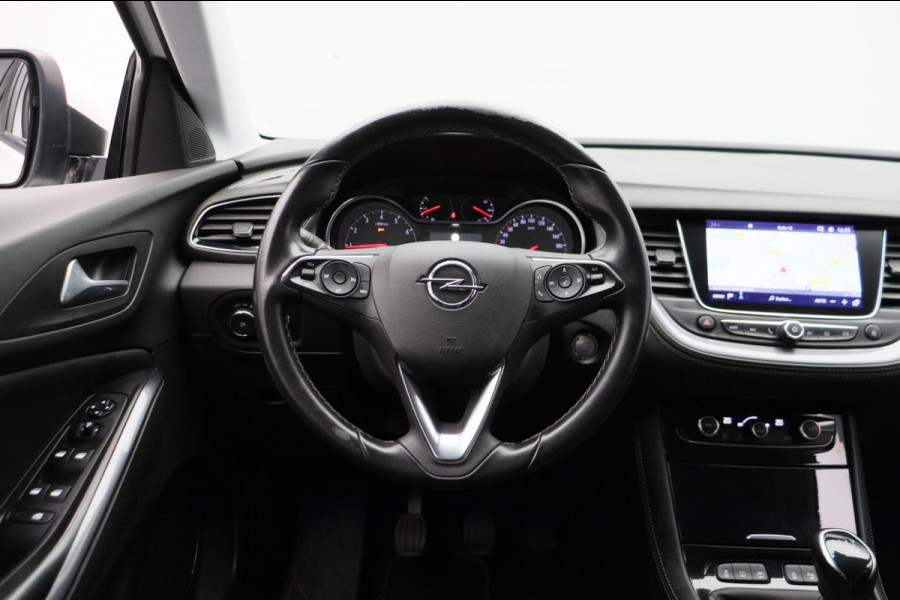 Opel Grandland X 1.2 Turbo Business Executive Trekhaak Navigatie Origineel NL
