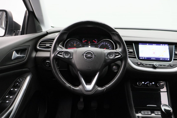 Opel Grandland X 1.2 Turbo Business Executive Trekhaak Navigatie Origineel NL