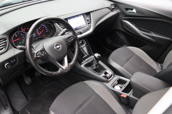 Opel Grandland X 1.2 Turbo Business Executive Trekhaak Navigatie Origineel NL