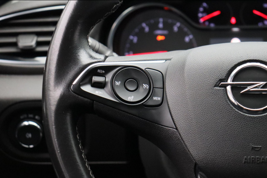 Opel Grandland X 1.2 Turbo Business Executive Trekhaak Navigatie Origineel NL