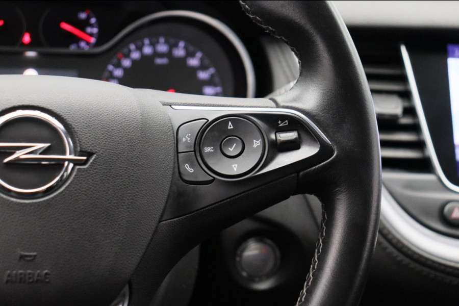 Opel Grandland X 1.2 Turbo Business Executive Trekhaak Navigatie Origineel NL