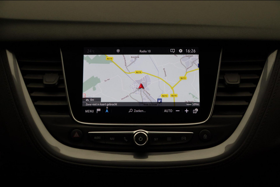 Opel Grandland X 1.2 Turbo Business Executive Trekhaak Navigatie Origineel NL
