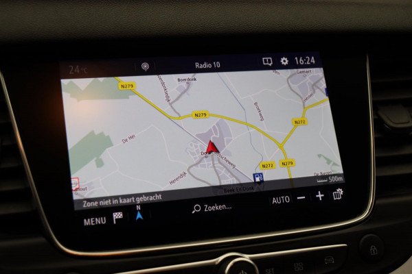 Opel Grandland X 1.2 Turbo Business Executive Trekhaak Navigatie Origineel NL