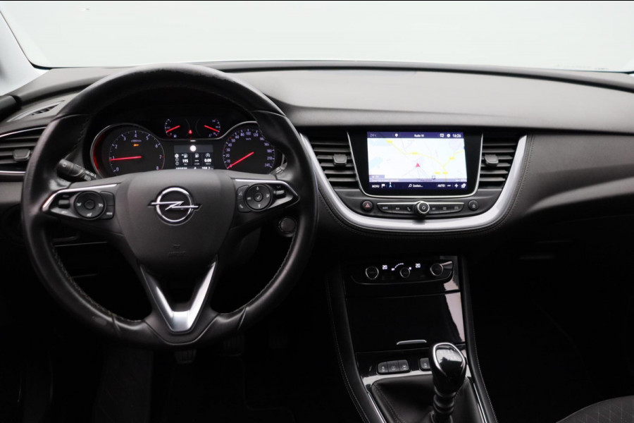 Opel Grandland X 1.2 Turbo Business Executive Trekhaak Navigatie Origineel NL