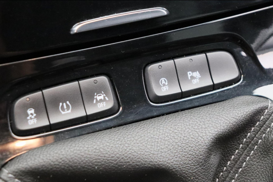 Opel Grandland X 1.2 Turbo Business Executive Trekhaak Navigatie Origineel NL