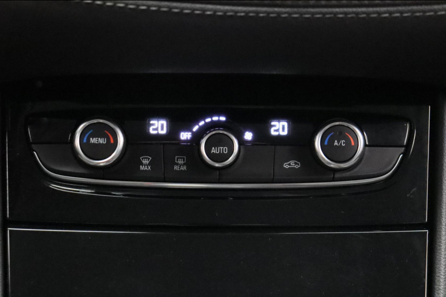 Opel Grandland X 1.2 Turbo Business Executive Trekhaak Navigatie Origineel NL