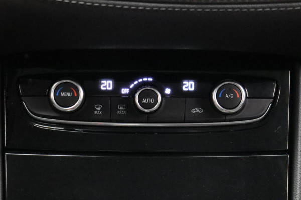 Opel Grandland X 1.2 Turbo Business Executive Trekhaak Navigatie Origineel NL