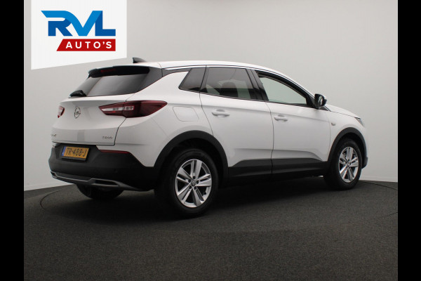 Opel Grandland X 1.2 Turbo Business Executive Trekhaak Navigatie Origineel NL
