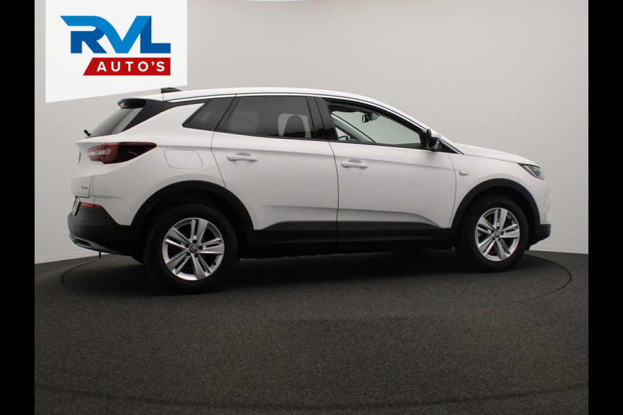 Opel Grandland X 1.2 Turbo Business Executive Trekhaak Navigatie Origineel NL