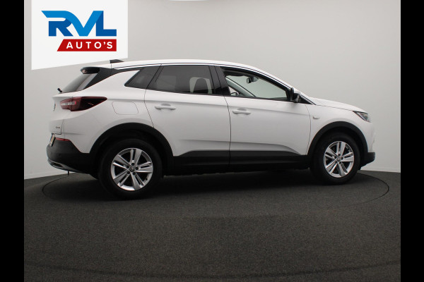 Opel Grandland X 1.2 Turbo Business Executive Trekhaak Navigatie Origineel NL