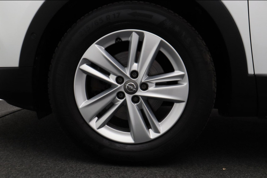 Opel Grandland X 1.2 Turbo Business Executive Trekhaak Navigatie Origineel NL