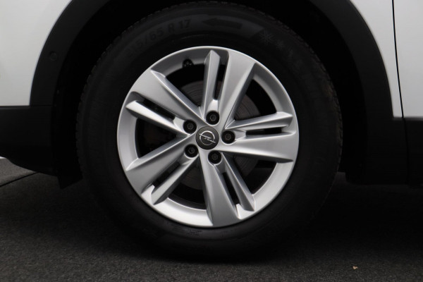 Opel Grandland X 1.2 Turbo Business Executive Trekhaak Navigatie Origineel NL
