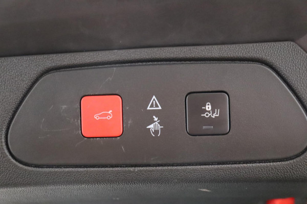 Opel Grandland X 1.2 Turbo Business Executive Trekhaak Navigatie Origineel NL