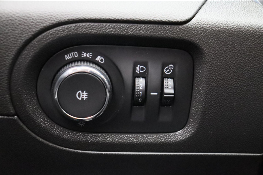 Opel Grandland X 1.2 Turbo Business Executive Trekhaak Navigatie Origineel NL