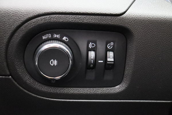 Opel Grandland X 1.2 Turbo Business Executive Trekhaak Navigatie Origineel NL