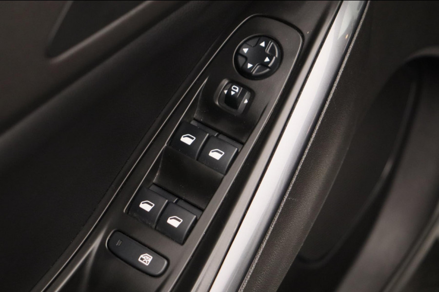Opel Grandland X 1.2 Turbo Business Executive Trekhaak Navigatie Origineel NL