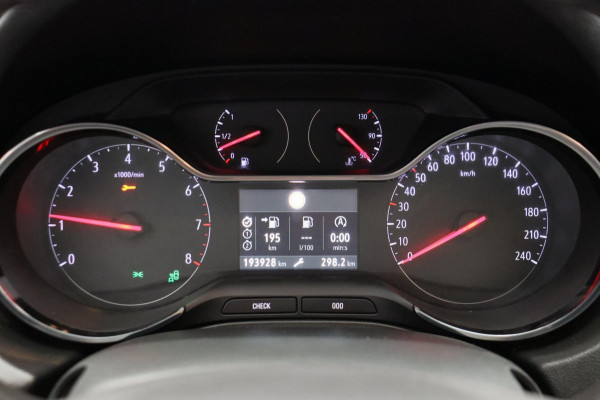 Opel Grandland X 1.2 Turbo Business Executive Trekhaak Navigatie Origineel NL