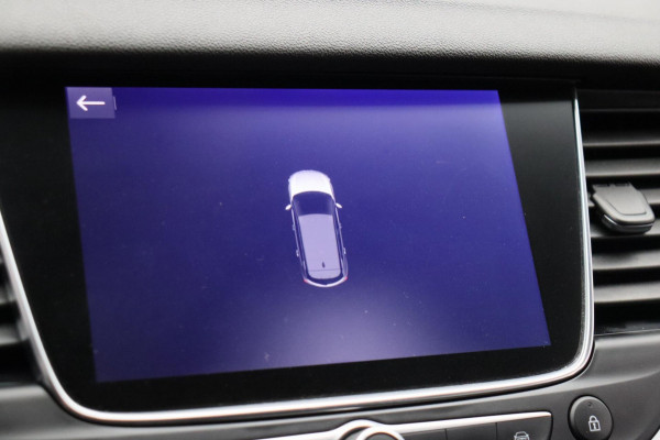 Opel Grandland X 1.2 Turbo Business Executive Trekhaak Navigatie Origineel NL
