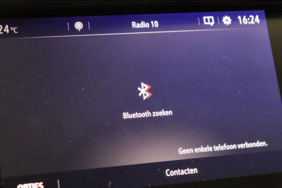 Opel Grandland X 1.2 Turbo Business Executive Trekhaak Navigatie Origineel NL