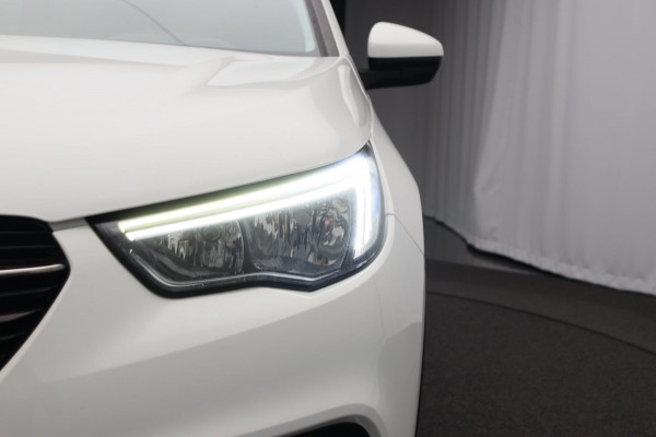 Opel Grandland X 1.2 Turbo Business Executive Trekhaak Navigatie Origineel NL