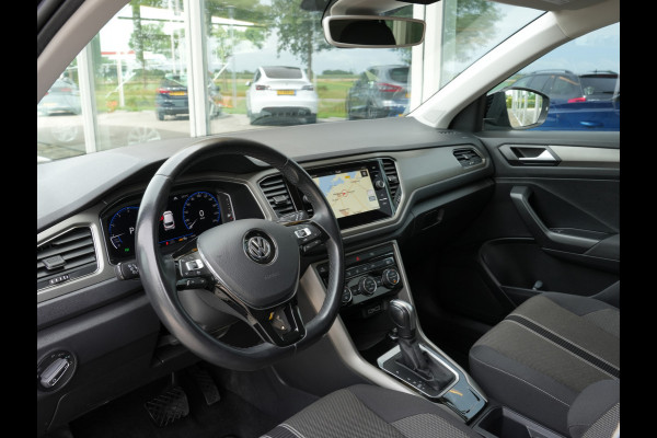 Volkswagen T-Roc 1.5 TSI DSG Style Business | Navigatie | Climate Control | Virtual | Camera