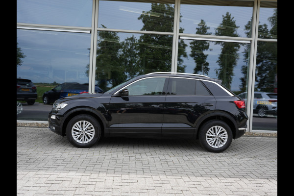 Volkswagen T-Roc 1.5 TSI DSG Style Business | Navigatie | Climate Control | Virtual | Camera