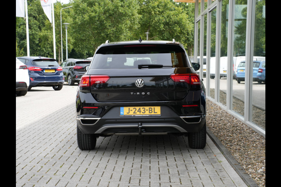 Volkswagen T-Roc 1.5 TSI DSG Style Business | Navigatie | Climate Control | Virtual | Camera