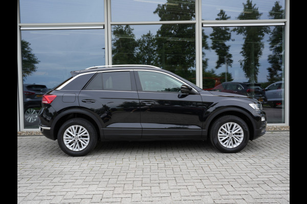 Volkswagen T-Roc 1.5 TSI DSG Style Business | Navigatie | Climate Control | Virtual | Camera