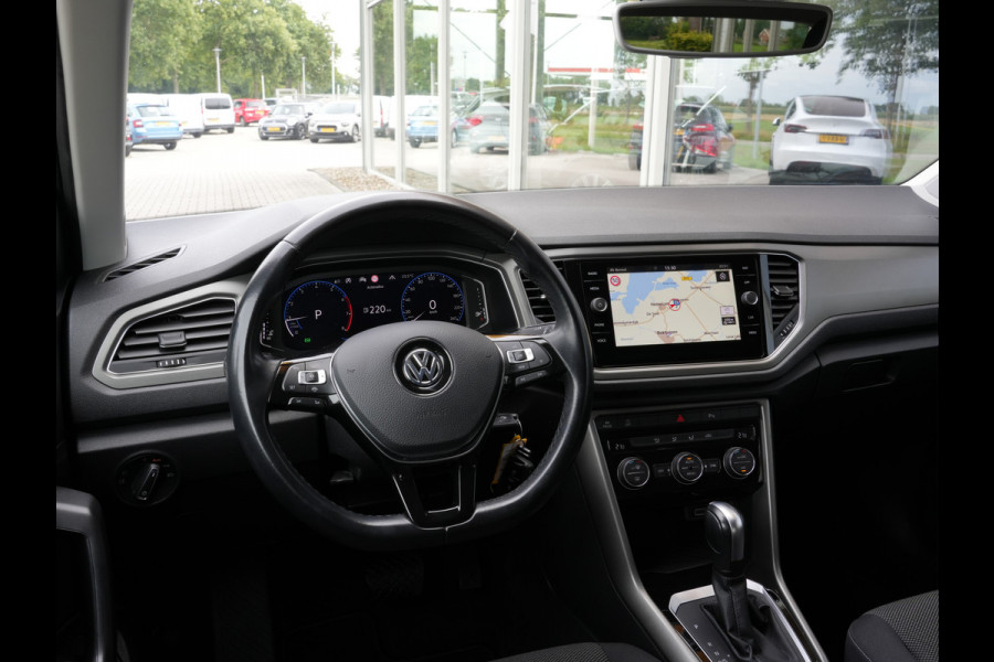 Volkswagen T-Roc 1.5 TSI DSG Style Business | Navigatie | Climate Control | Virtual | Camera