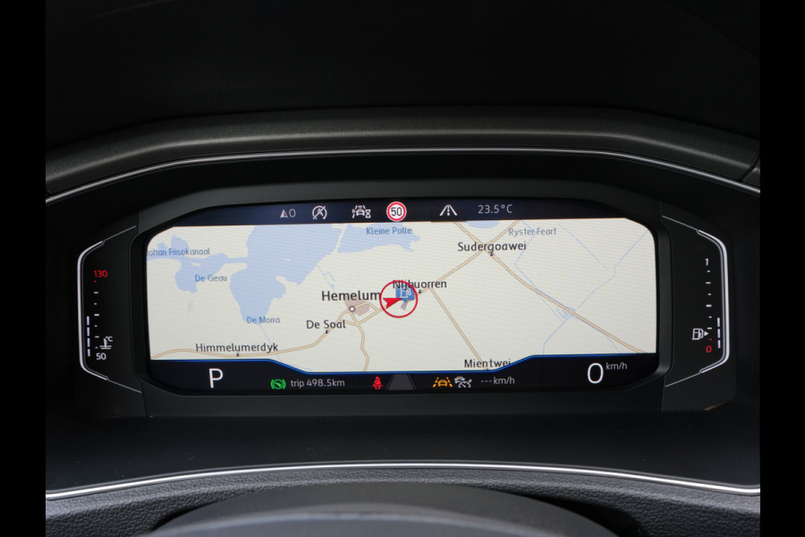 Volkswagen T-Roc 1.5 TSI DSG Style Business | Navigatie | Climate Control | Virtual | Camera