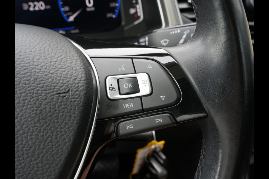 Volkswagen T-Roc 1.5 TSI DSG Style Business | Navigatie | Climate Control | Virtual | Camera