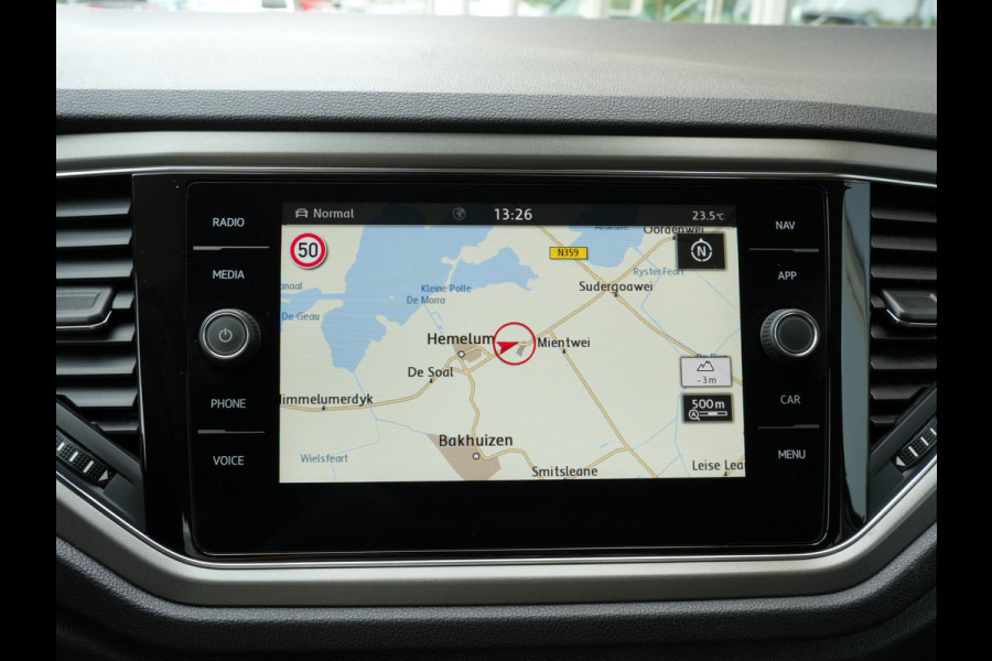 Volkswagen T-Roc 1.5 TSI DSG Style Business | Navigatie | Climate Control | Virtual | Camera