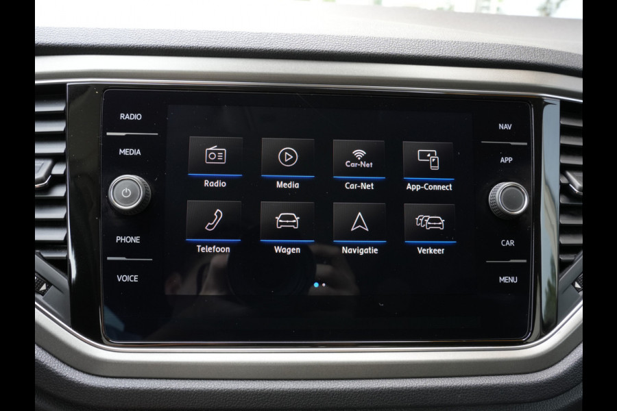 Volkswagen T-Roc 1.5 TSI DSG Style Business | Navigatie | Climate Control | Virtual | Camera