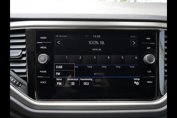 Volkswagen T-Roc 1.5 TSI DSG Style Business | Navigatie | Climate Control | Virtual | Camera