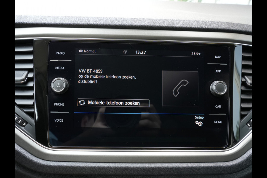 Volkswagen T-Roc 1.5 TSI DSG Style Business | Navigatie | Climate Control | Virtual | Camera