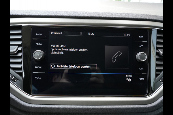 Volkswagen T-Roc 1.5 TSI DSG Style Business | Navigatie | Climate Control | Virtual | Camera