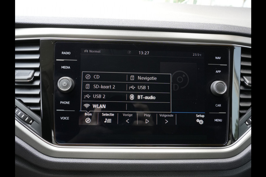 Volkswagen T-Roc 1.5 TSI DSG Style Business | Navigatie | Climate Control | Virtual | Camera